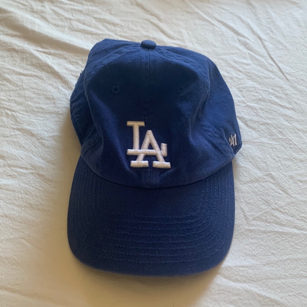 47 BRAND Los Angeles Dodgers Heritage cap hat
